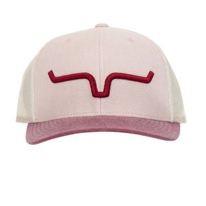 Kimes Ranch -
Women's Upgrade Weekly Trucker Cap
